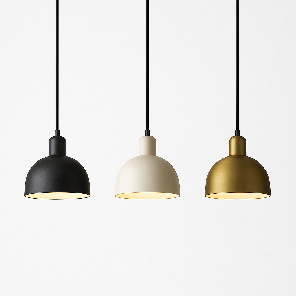 Pendant Lights