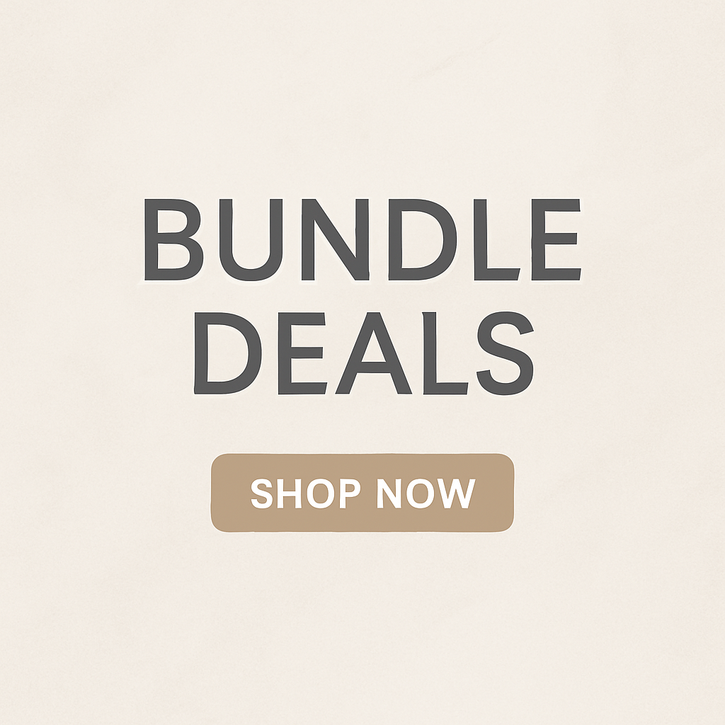 Bundle Deals