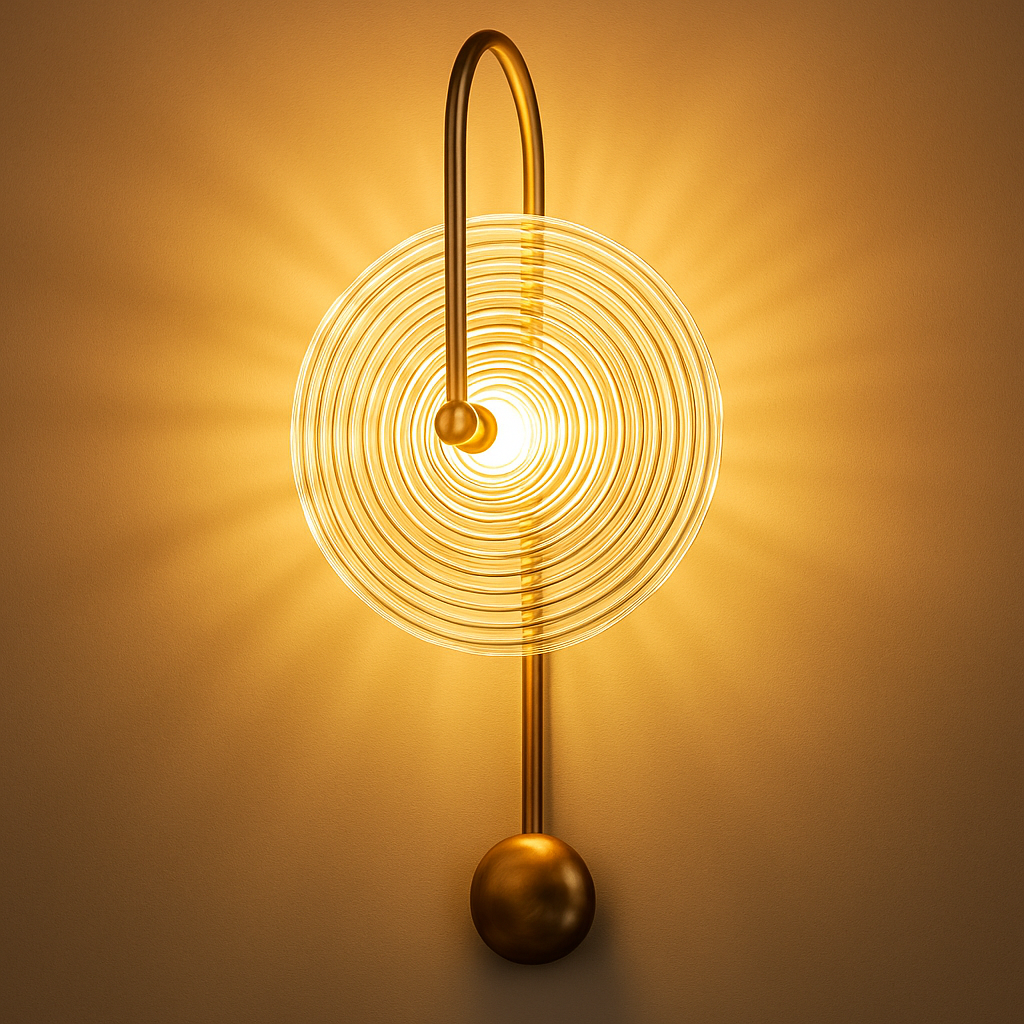 Wall Lamps BL-03