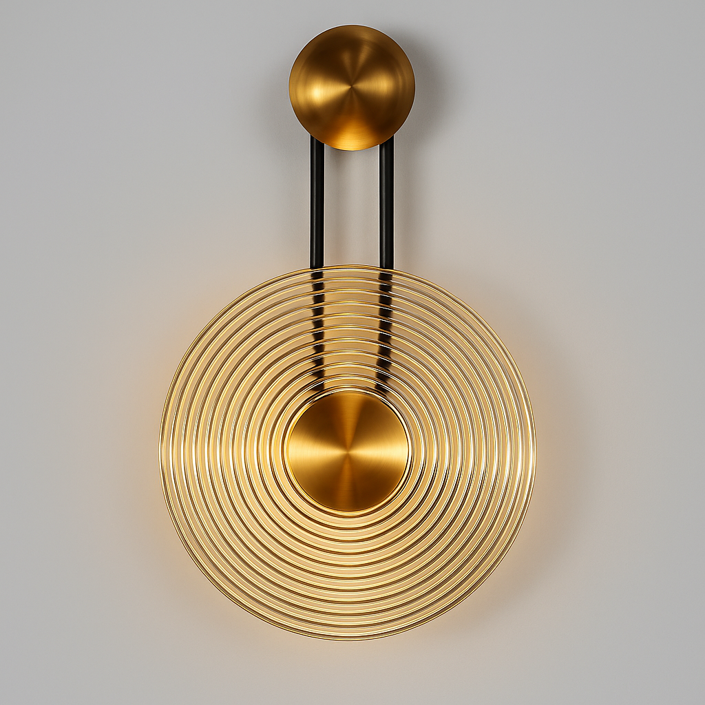 Wall Lamps BL-01