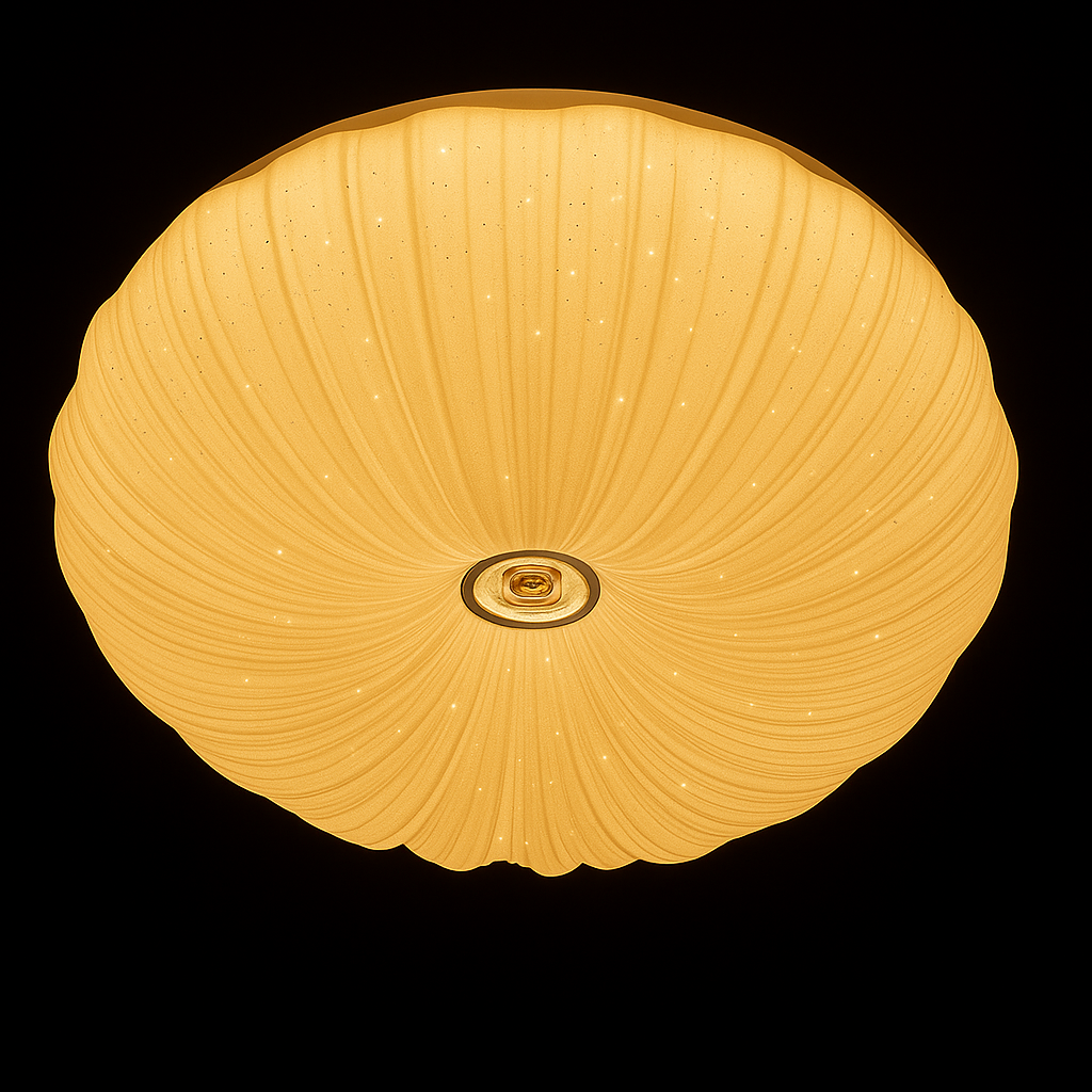 Flush Mount FM-01