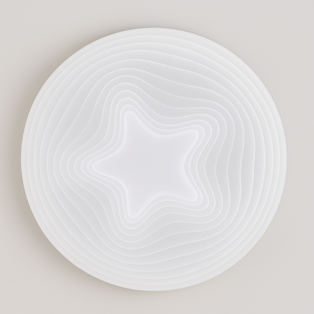 Flush Mount FM-03