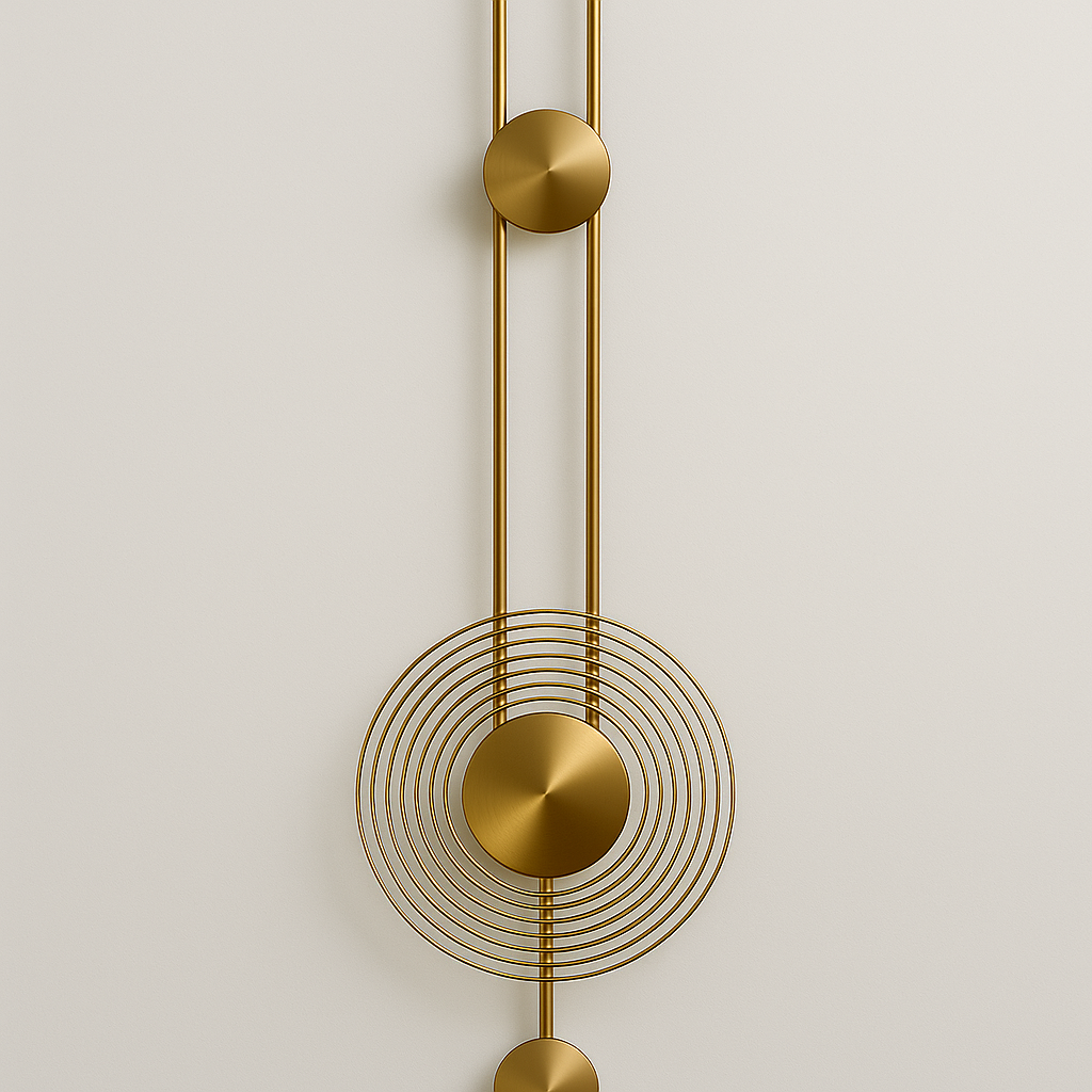 Wall Lamps BL-06