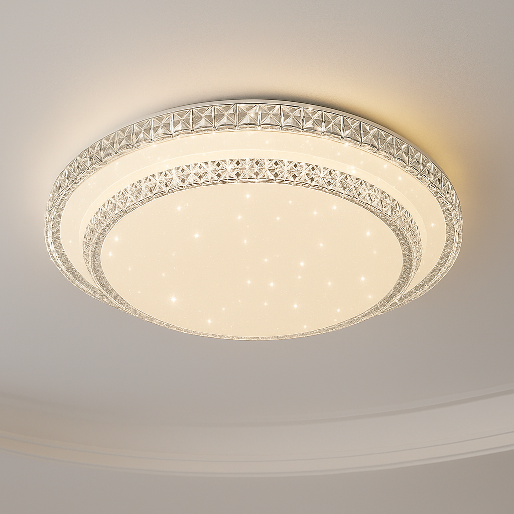 Flush Mount FM-06